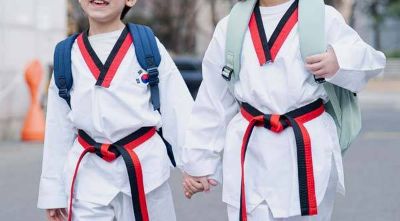 태권도 학원 거부당한 아이들… “함께 운동하고 싶어요”